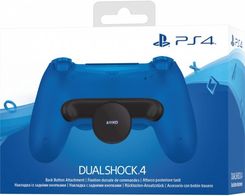 Sony PlayStation DualShock Dostawka Tylnych Klawiszy 4