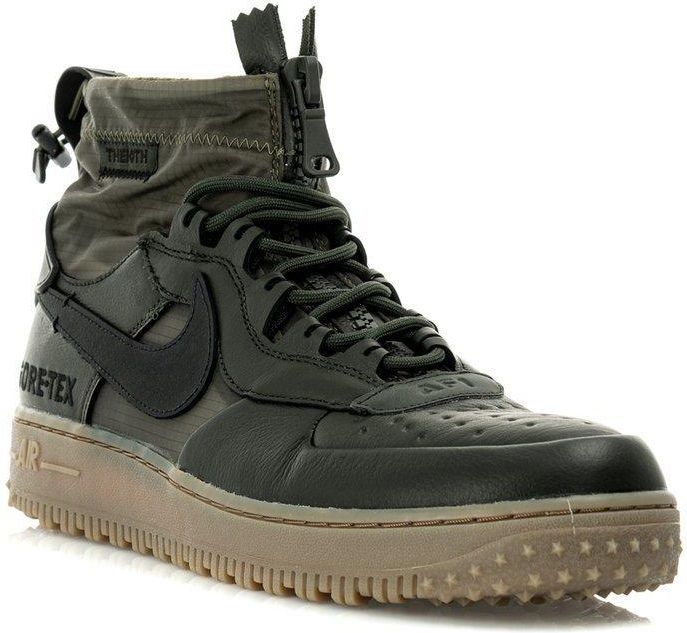 Nike air shop force 1 zimowe