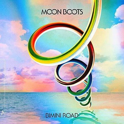 Bimini Road (Moon Boots) (Winyl)