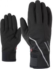 Zdjęcie Ziener Ultimo Pr Czarny - Bydgoszcz