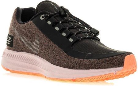 w nike zoom winflo 5 run shield