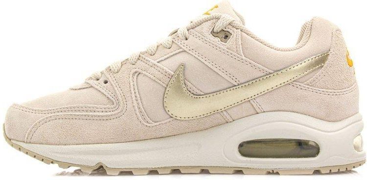 Buty sportowe damskie Nike Wmns Air Max Command (718896-228