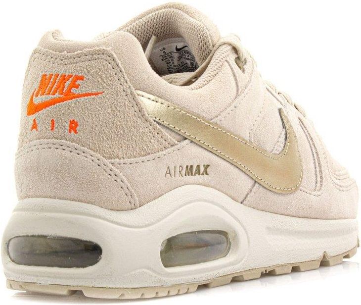 Buty sportowe damskie Nike Wmns Air Max Command 718896 228