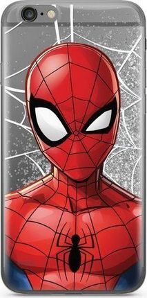 Ert Etui Płynny Brokat Marvel Spider Man 012 Xiaomi Redmi 7A Standard