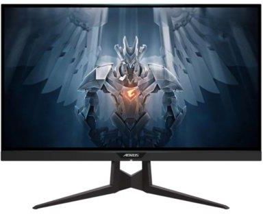 ゲーミング　モニター　AORUS F127Q-P(27インチ) AORUS FI27Q-P | GIGABYTE 27インチ DisplayPort HBR3対応