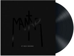 Mantar - St. Pauli Sessions (Winyl)