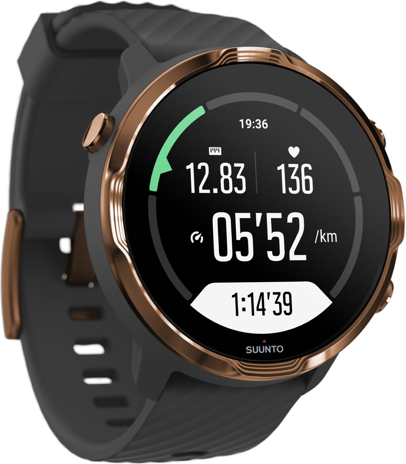 suunto 7 graphite copper price