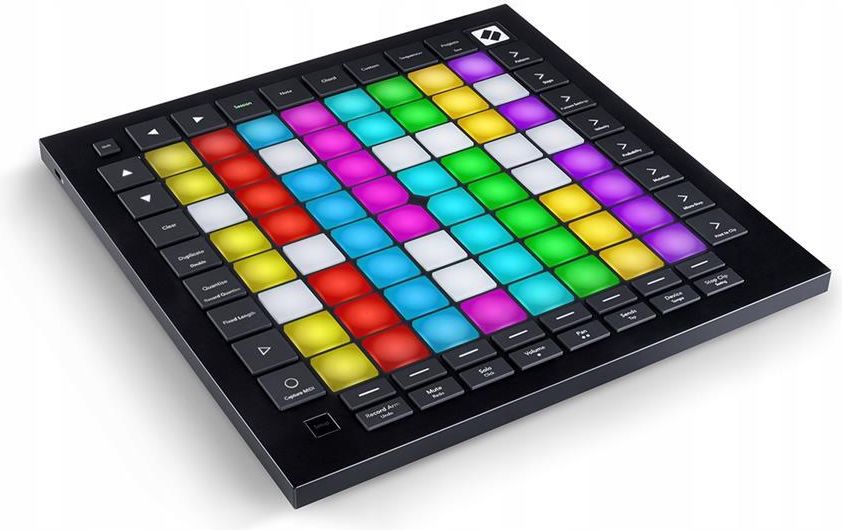 Novation Launchpad Pro MK3 - Ceny i opinie - Ceneo.pl