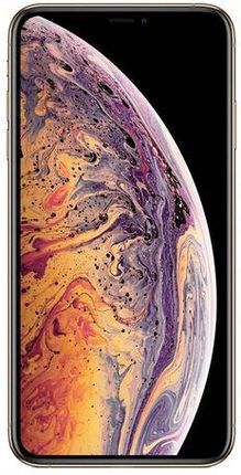 iphone xs max 64 gb gold