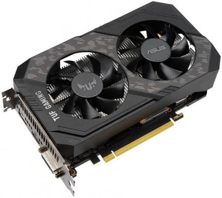 ASUS GeforceGTX 1660 Super グラフィックボード PH-GTX1660S-O6G｜ビデオカード｜ASUS 日本
