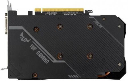 Asus GeForce GTX 1660 SUPER TUF OC 6GB GDDR6 (90YV0DT2