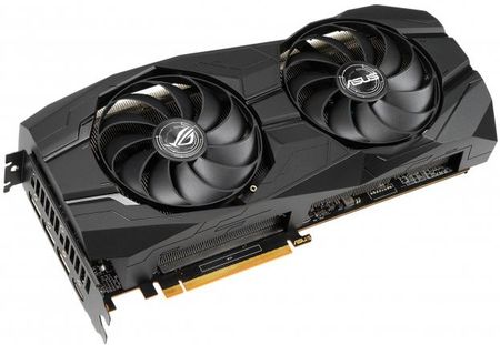 Asus Radeon RX 5500 XT ROG Strix OC 8GB GDDR6 (90YV0DU0
