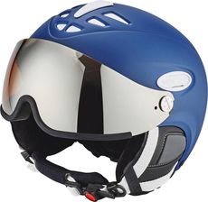 Zdjęcie Uvex 300 Visor Navyblue Mat 17/18 - Czarna Białostocka