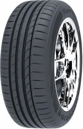 GOODRIDE ZUPERECO Z-107 185/55R15 82V