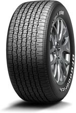 BFGOODRICH RADIAL T/A 205/70R14 93S