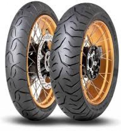 Dunlop TRAILMAX MERIDIANR 150/70R17 All road 69V