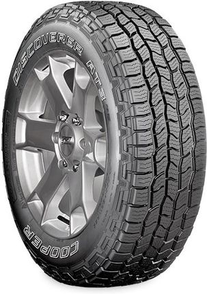 Cooper DISCOVERER AT3 4S 285/45R22 114H XL 3PMSF|M+S 4x4

