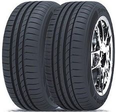 GOODRIDE ZUPERECO Z-107 205/70R14 95T