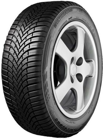Pneumatici 4 Stagioni Laufenn LH71 G-FIT 4S 155/70 R13 75T M+S 3PMSF - Gomme Nuove Per Auto