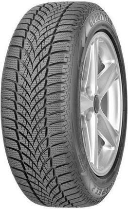 Goodyear UltraGrip ICE 2 225/55R16 99T XL