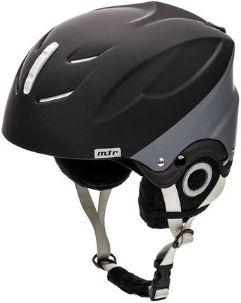 Meteor Lumi Czarny 