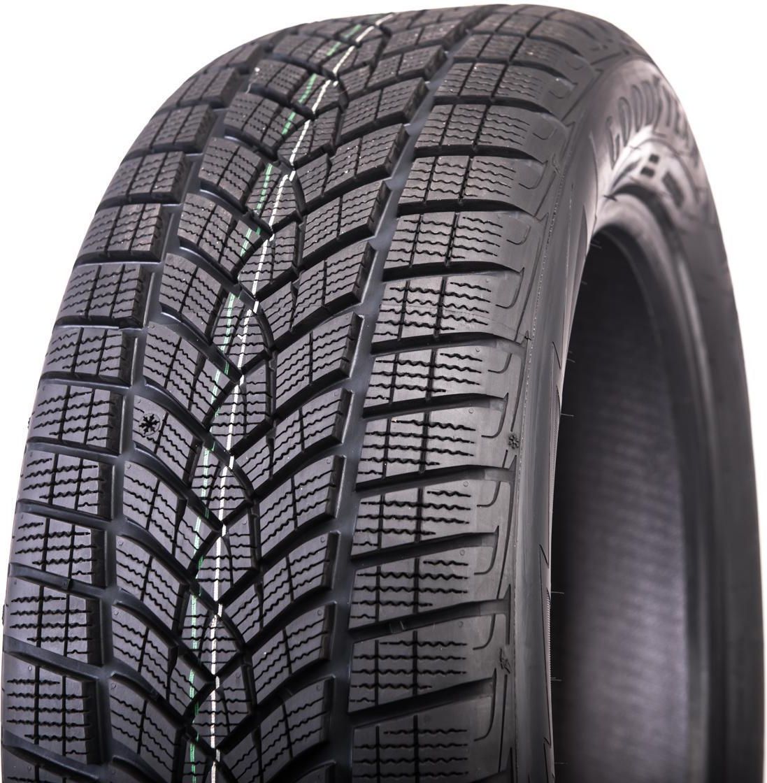 Opony terenowe zimowe Goodyear Ultragrip Performance Suv Gen1 265