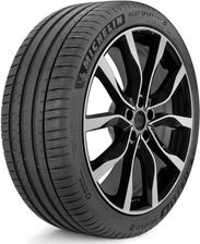 Zdjęcie Michelin PILOT SPORT 4 SUV 235/60R19 107V XL|FR|J 4x4

 - Bieruń
