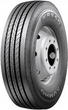 Zdjęcie Kumho KRS50 385/65R22.5 164 K

 - Dobczyce