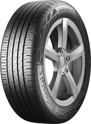 Continental EcoContact 6 225/55R17 101W XL