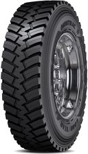 Goodyear OMN D HD 13.00R22.5 156/150 K

