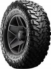 Cooper EVOLUTION MTT 245/70R17 119Q 4x4