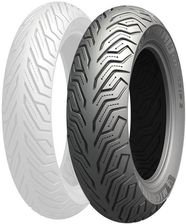 Zdjęcie Michelin CITY GRIP 2 F 120/70 -15 56 S

 - Chocz