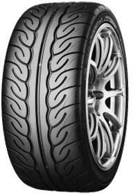 Opony letnie Yokohama ADVAN NEOVA AD08R 215/40R17 83W - Opinie i