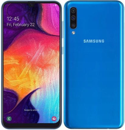 samsung a505fn