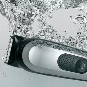 Outlet ma e AGD Produkt z Outletu Braun Multigroomer MGK7020 trymer 10 w 1 Ceny i opinie Ceneo.pl