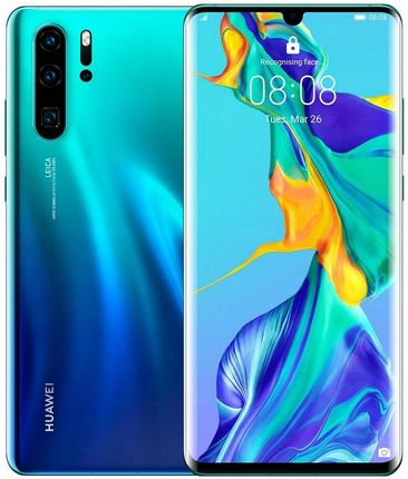 Telefony z outletu Produkt z Outletu: Huawei P30 Pro VOG-L29 128GB