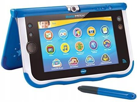 Storio Max Vtech