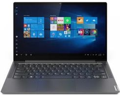 Zdjęcie Produkt z Outletu: Lenovo Yoga S740-14IIL 14" Intel Core i5-1035G4 8GB RAM 512GB Dysk Win10 - Kostrzyn nad Odrą