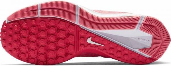 Nike Zoom Winflo 5 W Aa7414001 Ro owy Ceny i opinie Ceneo.pl