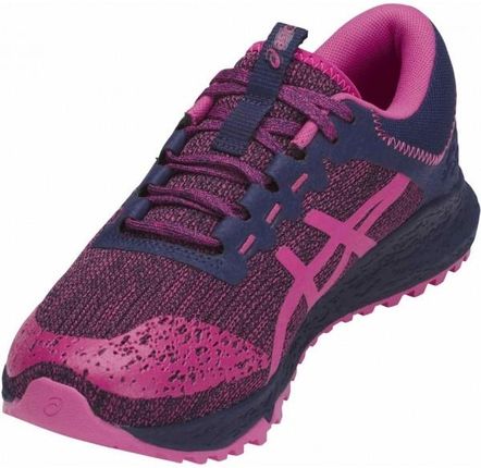 Asics Alpine Xt W T878N1919 Fioletowy Ceny i opinie Ceneo.pl