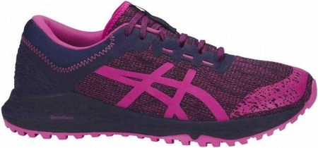 Asics Alpine Xt W T878N1919 Fioletowy Ceny i opinie Ceneo.pl