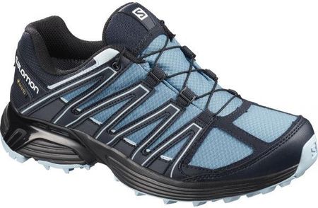 Salomon Xt Asama Gtx W L41035100 Czarny Ceny i opinie