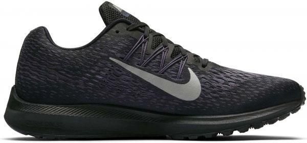 nike air zoom winflo 5 men's running shoe