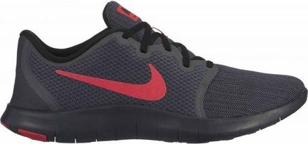 Nike Flex Contract Aa7398016 Czarny Ceny i opinie