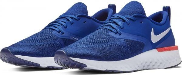 męskie buty do biegania nike odyssey react flyknit 2