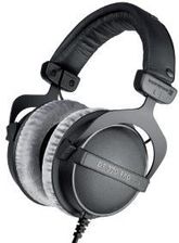 Zdjęcie Produkt z Outletu: Beyerdynamic DT 770 PRO 80 Ohm - Żerków