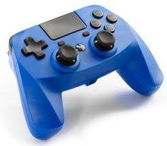 Snakebyte Wireless PS4 Controller Pro Blue