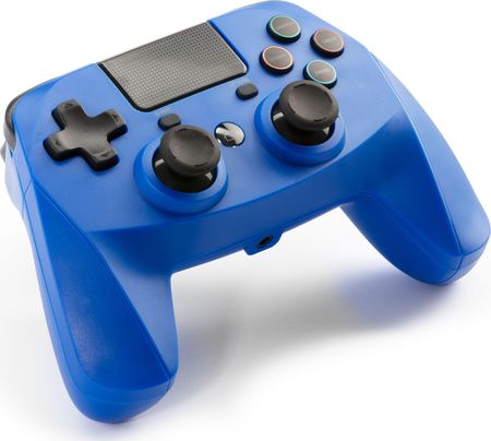 Snakebyte Wireless PS4 Controller Pro Blue