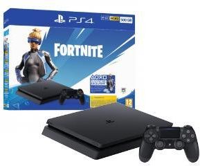 Ps4 Neo Versa Bundle Ps4 Fortnite Bundle 500gb Sony Playstation