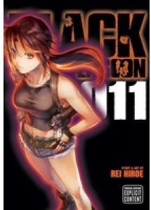 Black Lagoon Vol 11 Literatura Obcojezyczna Ceny I Opinie Ceneo Pl